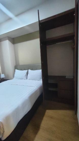 FullFurnished 1Bedroom Apartment Vacation rental in West Java