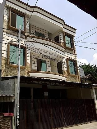 FULL WIFI  101 Residences Strategic in City Center Vacation rental in Jakarta