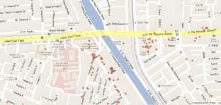FULL WIFI 101Residences@strategic place in JKT Vacation rental in Jakarta