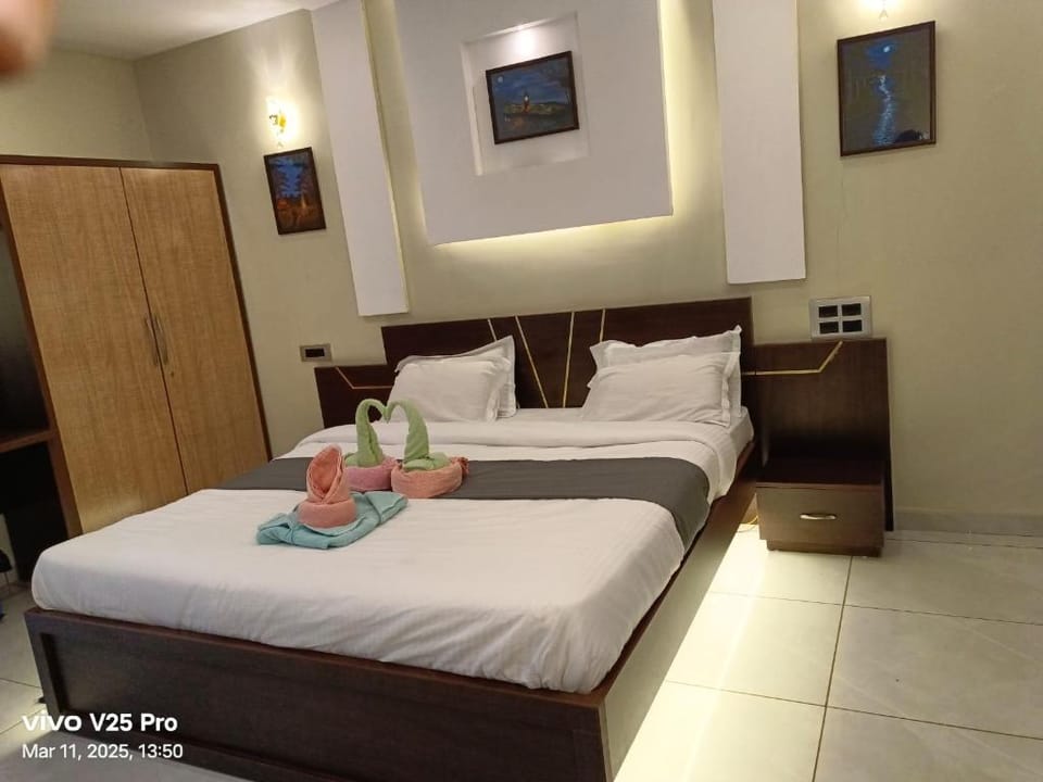 Ranwara Agro Farm and Resort Hotel in Maharashtra