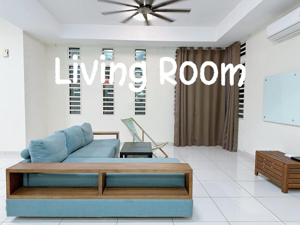 365 Homestay Vacation rental in Penang