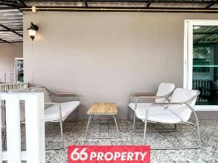Nimman Home with Cozy Patio. Workspace w/ Screen Vacation rental in Chiang Mai