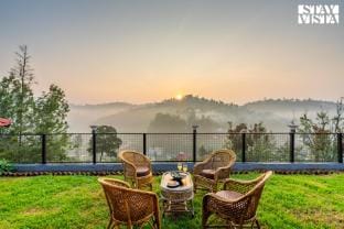 StayVista at Valley Whispers Villa in Kerala
