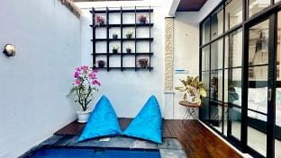 Seminyak Signature 2BR Villa Petitenget Vacation rental in North Kuta