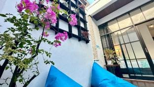 Seminyak Signature 2BR Villa Petitenget Vacation rental in North Kuta