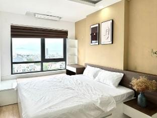 Sim Apartment - Căn hộ view biển bán đảo Sơn Trà Vacation rental in Da Nang
