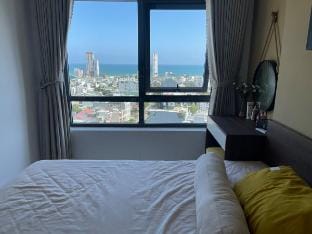 Sim Apartment - Căn hộ view biển bán đảo Sơn Trà Vacation rental in Da Nang