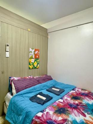 Shore Residences Tower 1 Vacation rental in Pasay