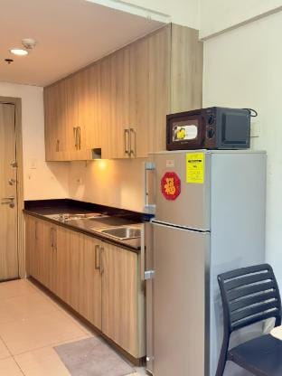 Shore Residences Tower 1 Vacation rental in Pasay