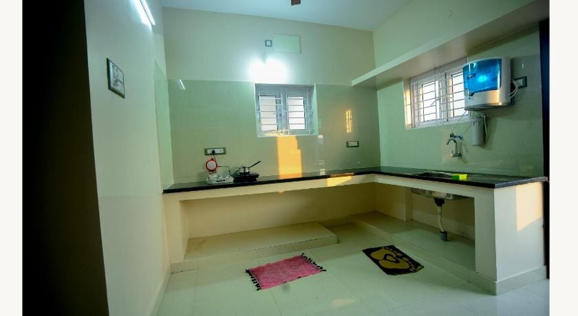 SES LINGA COTTAGE Hotel in Tamil Nadu