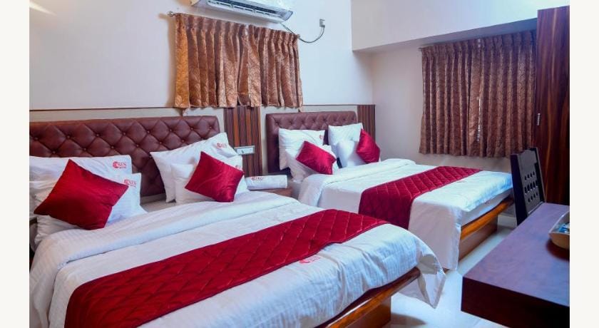 SES LINGA COTTAGE Hotel in Tamil Nadu