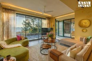 StayVista at Thelma Cottage Villa in Himachal Pradesh