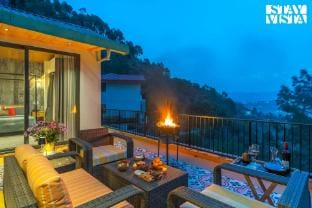 StayVista at Thelma Cottage Villa in Himachal Pradesh