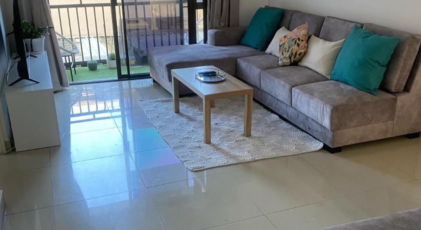 Meta Stays Hotel in Durban
