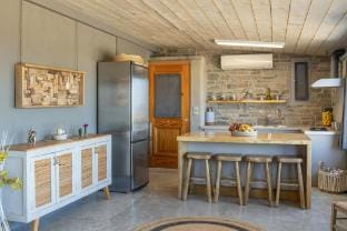 Vitamine Sea House - Island Living Paros Vacation rental in Paros, Greece