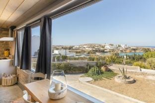 Vitamine Sea House - Island Living Paros Vacation rental in Paros, Greece