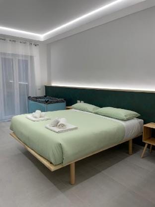 FAMILY ROOM Vacation rental in Rome