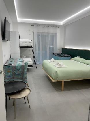 FAMILY ROOM Vacation rental in Rome