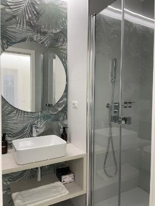 Double bedroom with extra bed Vacation rental in Rome