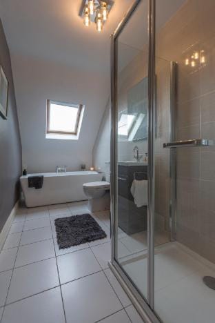 Delightful cottage just steps from Kenmare town Vacation rental in Kenmare