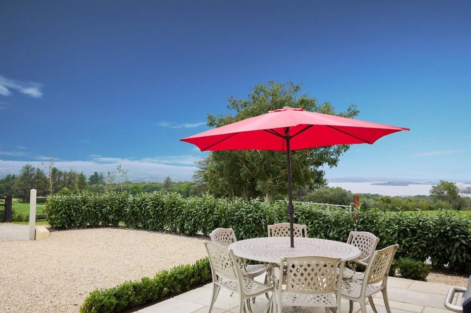 Lovely home close to Killaloe and Lough Derg Apartment in County Clare