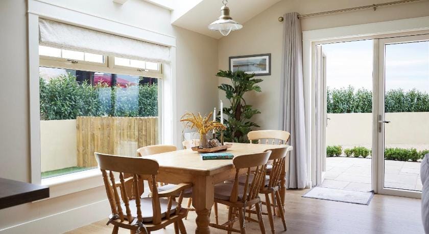 Lovely home close to Killaloe and Lough Derg Apartment in County Clare