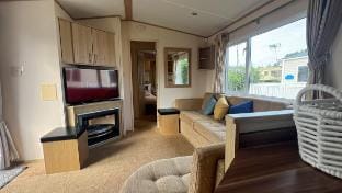 3 Bedroom, 6 Berth, Dog Friendly, Holiday Home Vacation rental in Broadland District