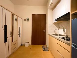 The Nest @ Grand Kamala Lagoon - Pool, Netflix Vacation rental in West Java