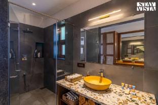 StayVista at Under The Stars Villa in Tamil Nadu