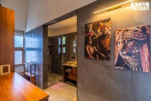 StayVista at Under The Stars Villa in Tamil Nadu