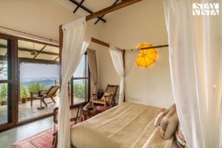 StayVista at Under The Stars Villa in Tamil Nadu
