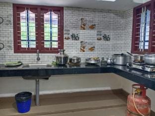 Munnar Brindavan Cottage  Vacation rental in Munnar