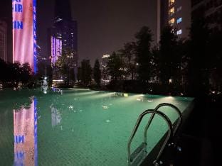 Agile Bukit Bintang-2B1R Fam Suite by LilbeanSpace Apartment in Federal Territory of Kuala Lumpur