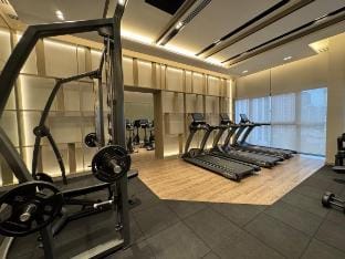 Agile Bukit Bintang-2B1R Fam Suite by LilbeanSpace Apartment in Federal Territory of Kuala Lumpur