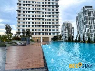 Edusphere Studio Suite Cyberjaya near MMU&UOC Apartment in Selangor, Malaysia