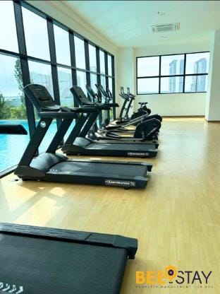 Edusphere Studio Suite Cyberjaya near MMU&UOC Apartment in Selangor, Malaysia