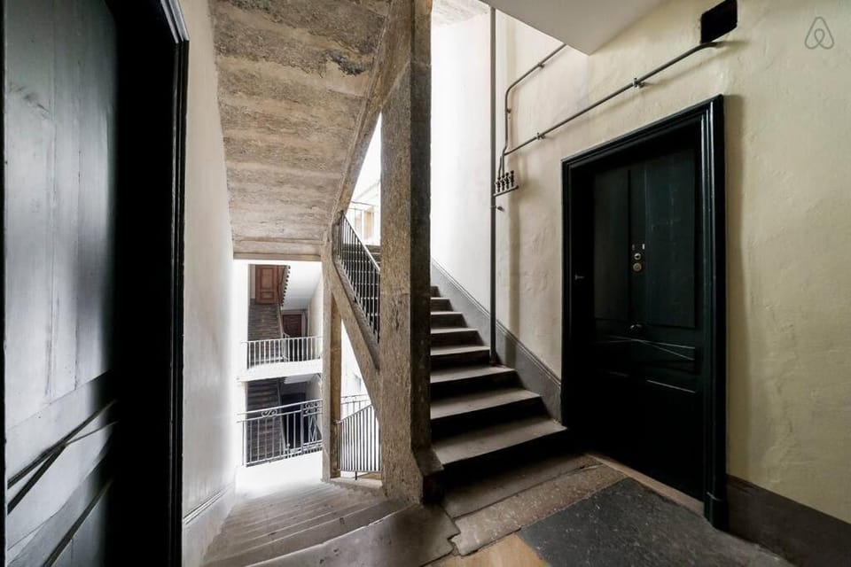 Perfect to visit Lyon with family or friends AIL Vacation rental in Lyon