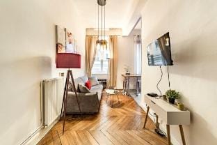 Perfect to visit Lyon with family or friends AIL Vacation rental in Lyon