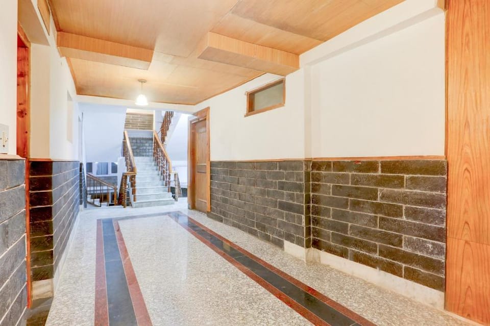 Collection O Mall Road Manali Downtown Hadimba Temple Formerly Hotel Shambhala Hotel in Manali