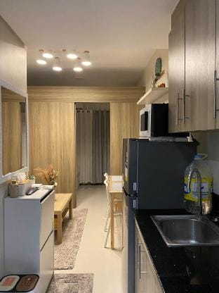 Potchi's Place Vacation rental in Mandaluyong
