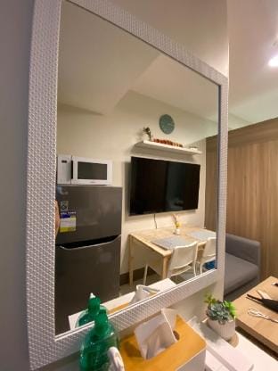 Potchi's Place Vacation rental in Mandaluyong