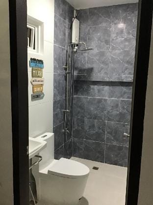 Agateahs place mini beach resort Vacation rental in Olongapo