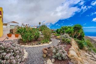 Finca Aurora - Sea View Vacation rental in Abona