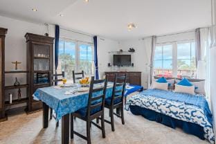 Finca Aurora - Sea View Vacation rental in Abona
