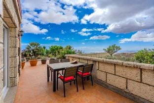 Finca Aurora - Sea View Vacation rental in Abona