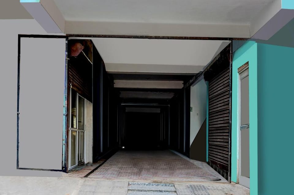 Hotel O The Star Guest House Hotel in Haryana
