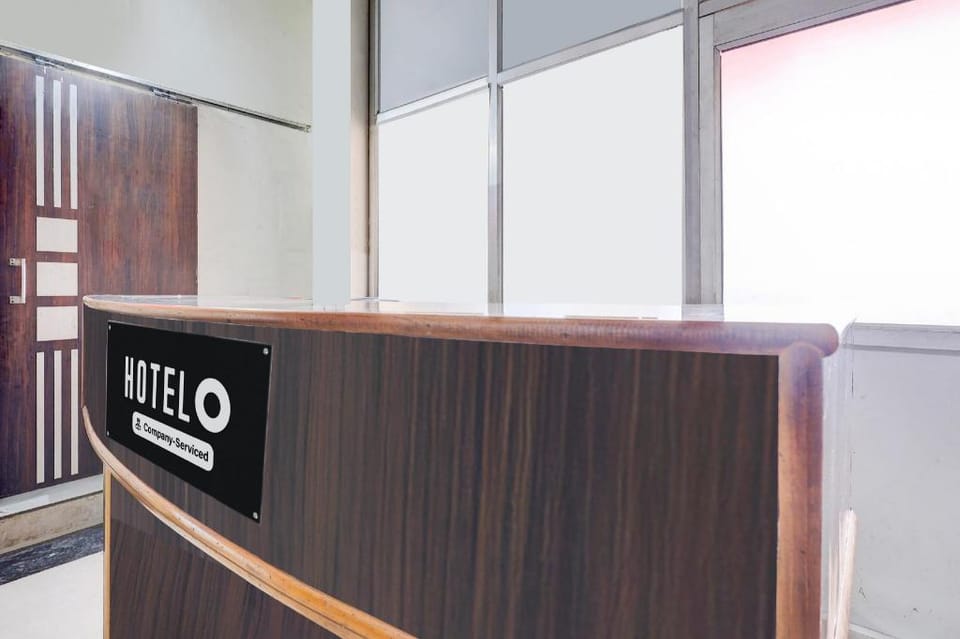 Hotel O The Star Guest House Hotel in Haryana