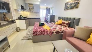 VacationBuddy Couple Cozy in Jagatpura, Jaipur Vacation rental in Jaipur