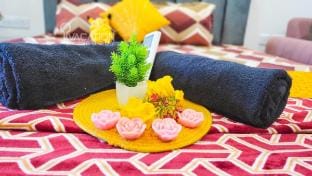 VacationBuddy Couple Cozy in Jagatpura, Jaipur Vacation rental in Jaipur