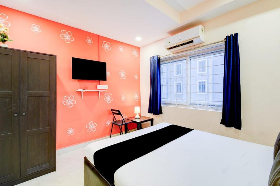 Hotel O Chandanagar Formerly Nakshatra Hotel in Hyderabad